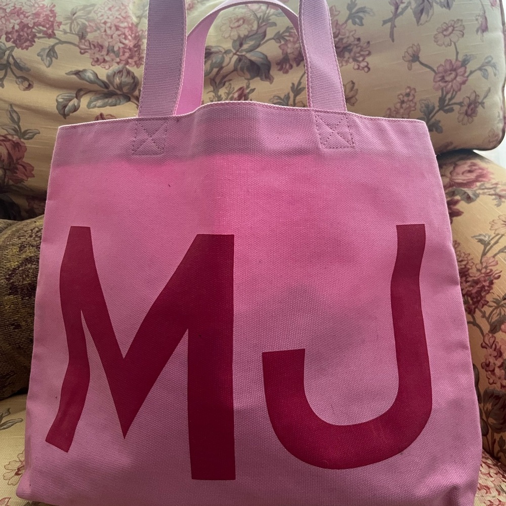 Marc Jacobs Tote Bag